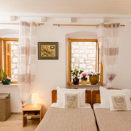 Apartments Divina Dubrovnik Habitación foto