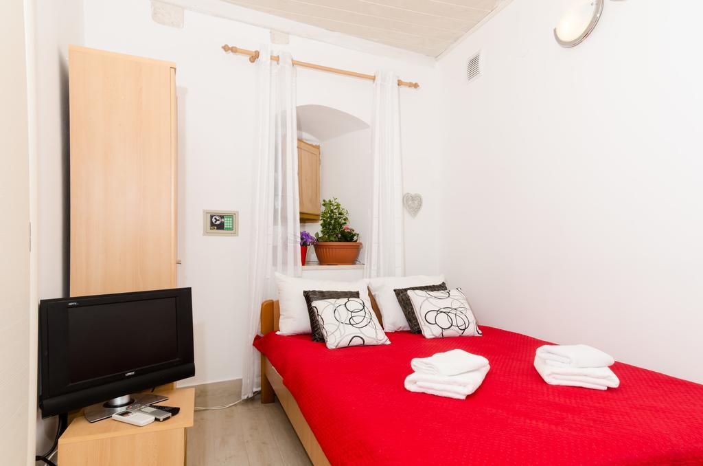 Apartments Divina Dubrovnik Habitación foto