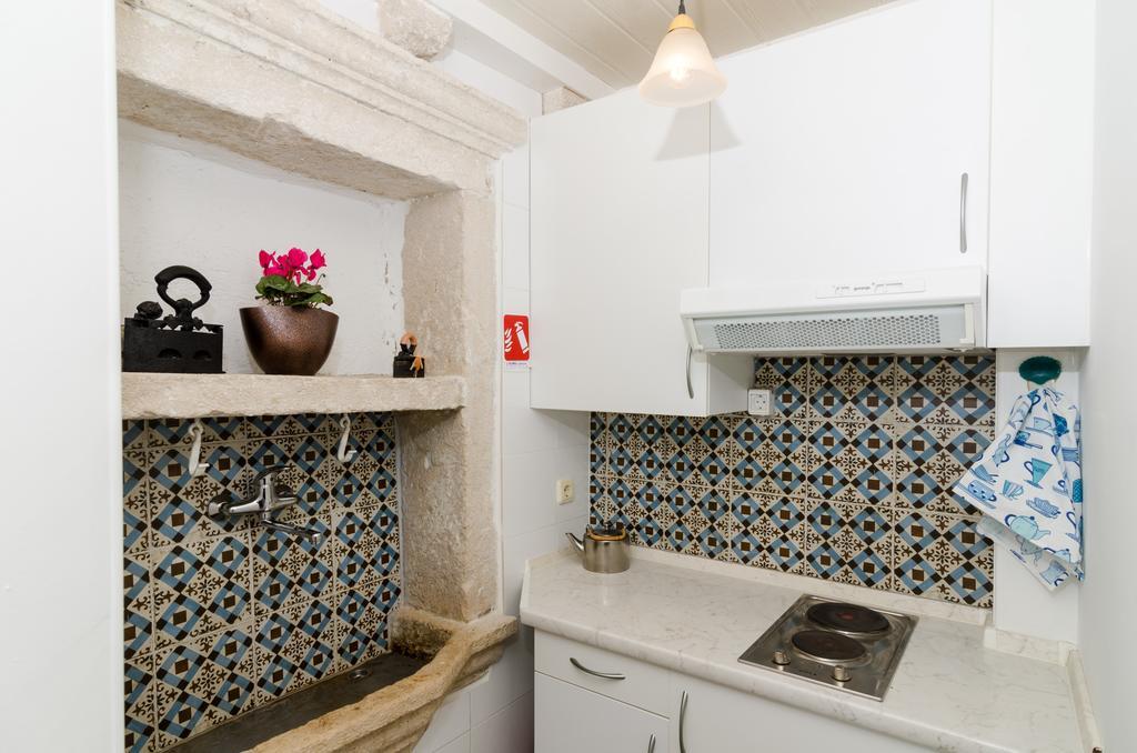 Apartments Divina Dubrovnik Habitación foto