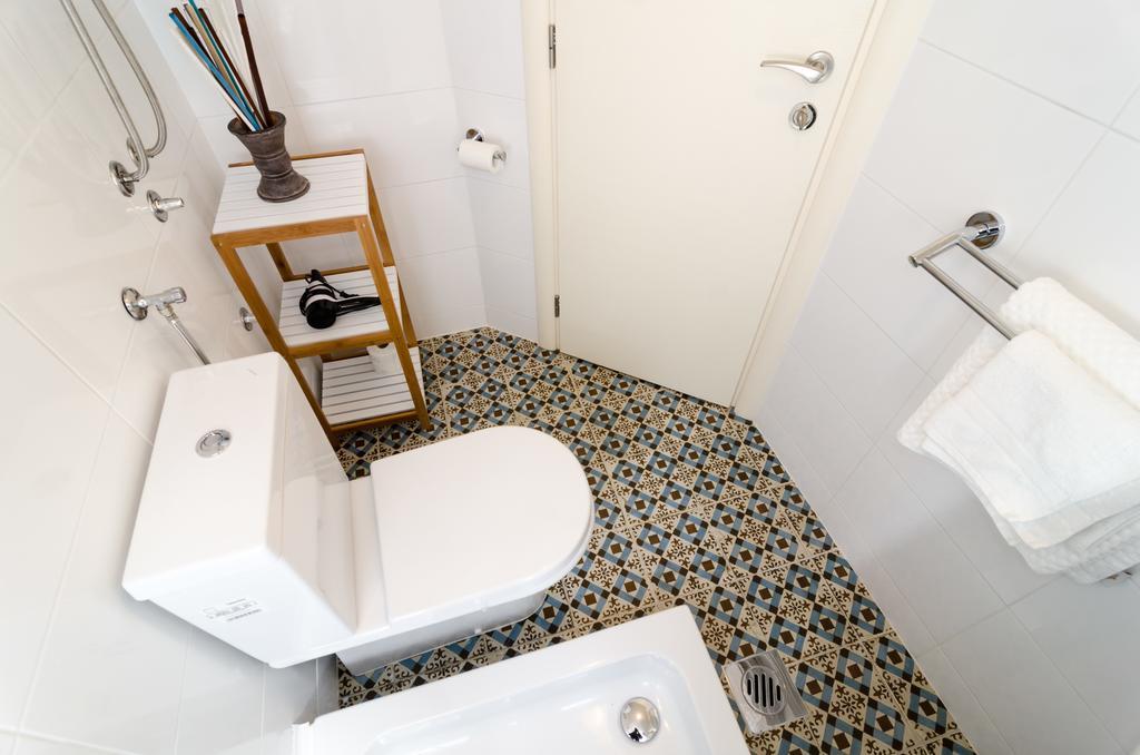 Apartments Divina Dubrovnik Habitación foto
