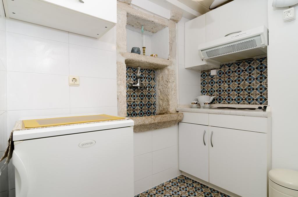 Apartments Divina Dubrovnik Habitación foto